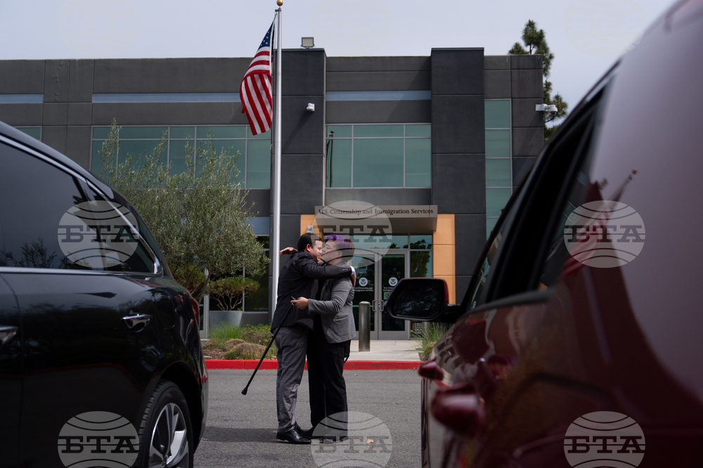 Immigration Venezuelan Doctors