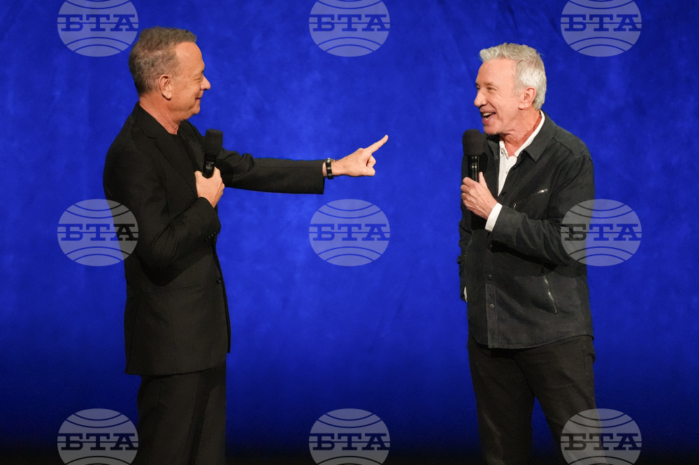 2026 CinemaCon - Walt Disney Studios