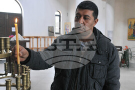 Бургас - църква - благотворителност - кампания