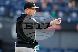 Orioles Guardians Baseball