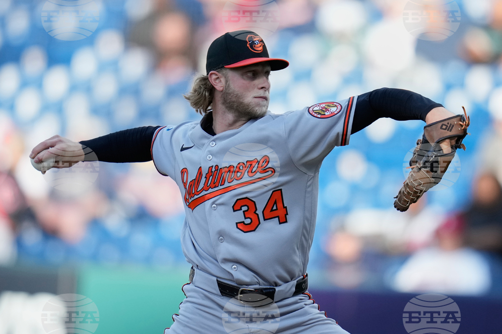 Orioles Guardians Baseball