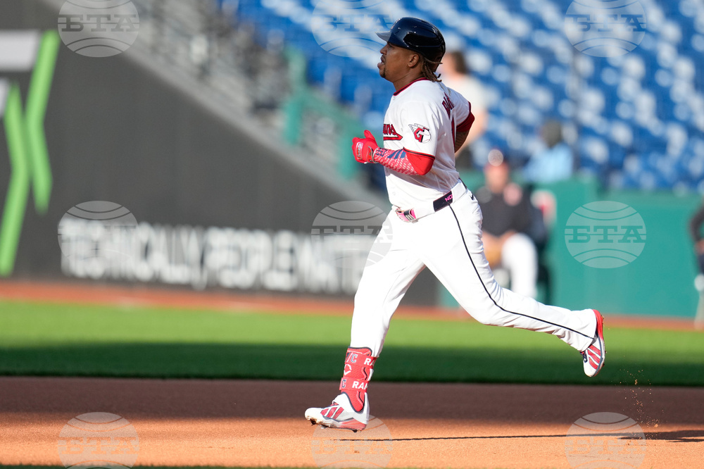 Orioles Guardians Baseball