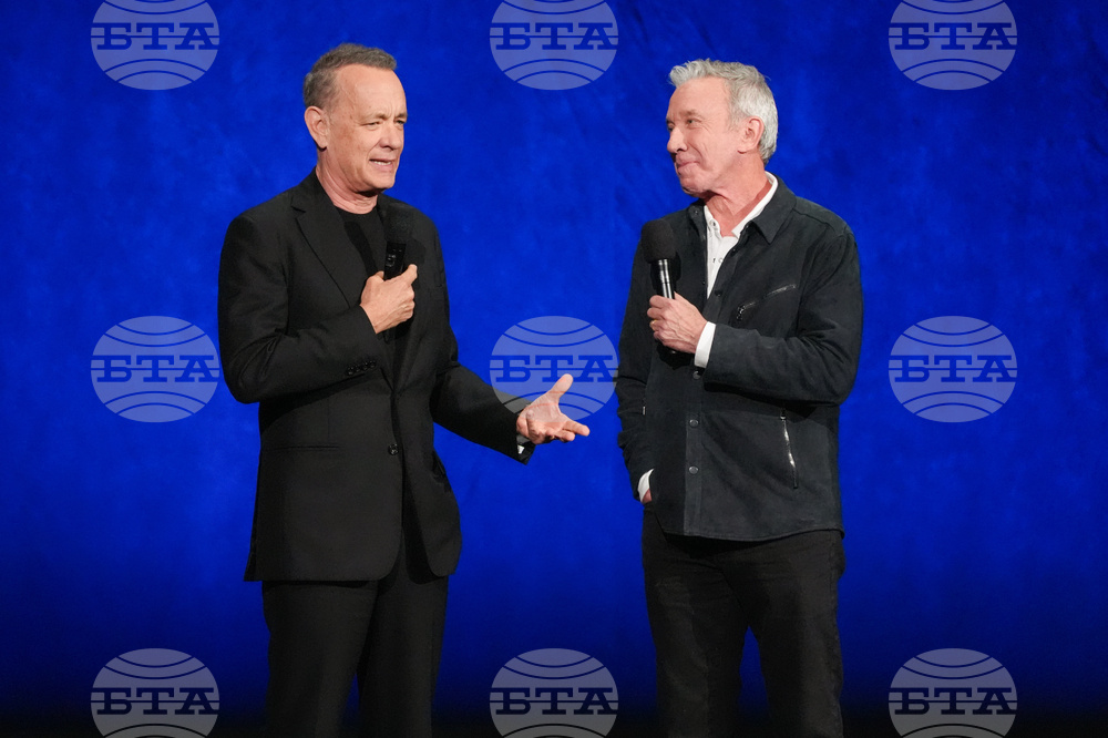 2026 CinemaCon - Walt Disney Studios