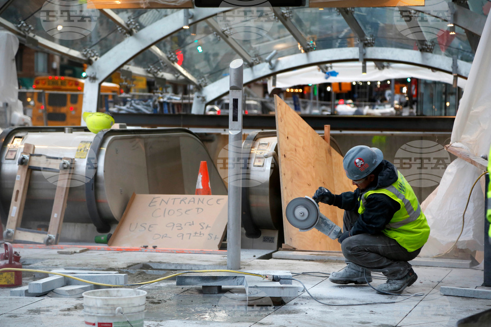 NYC Infrastructure Projects Lawsuit
