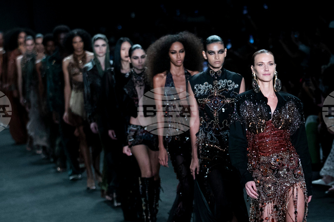 Brazil Fashion Hisha