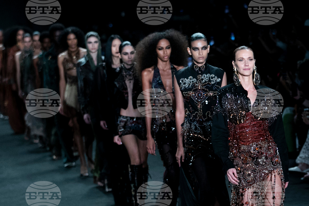 Brazil Fashion Hisha