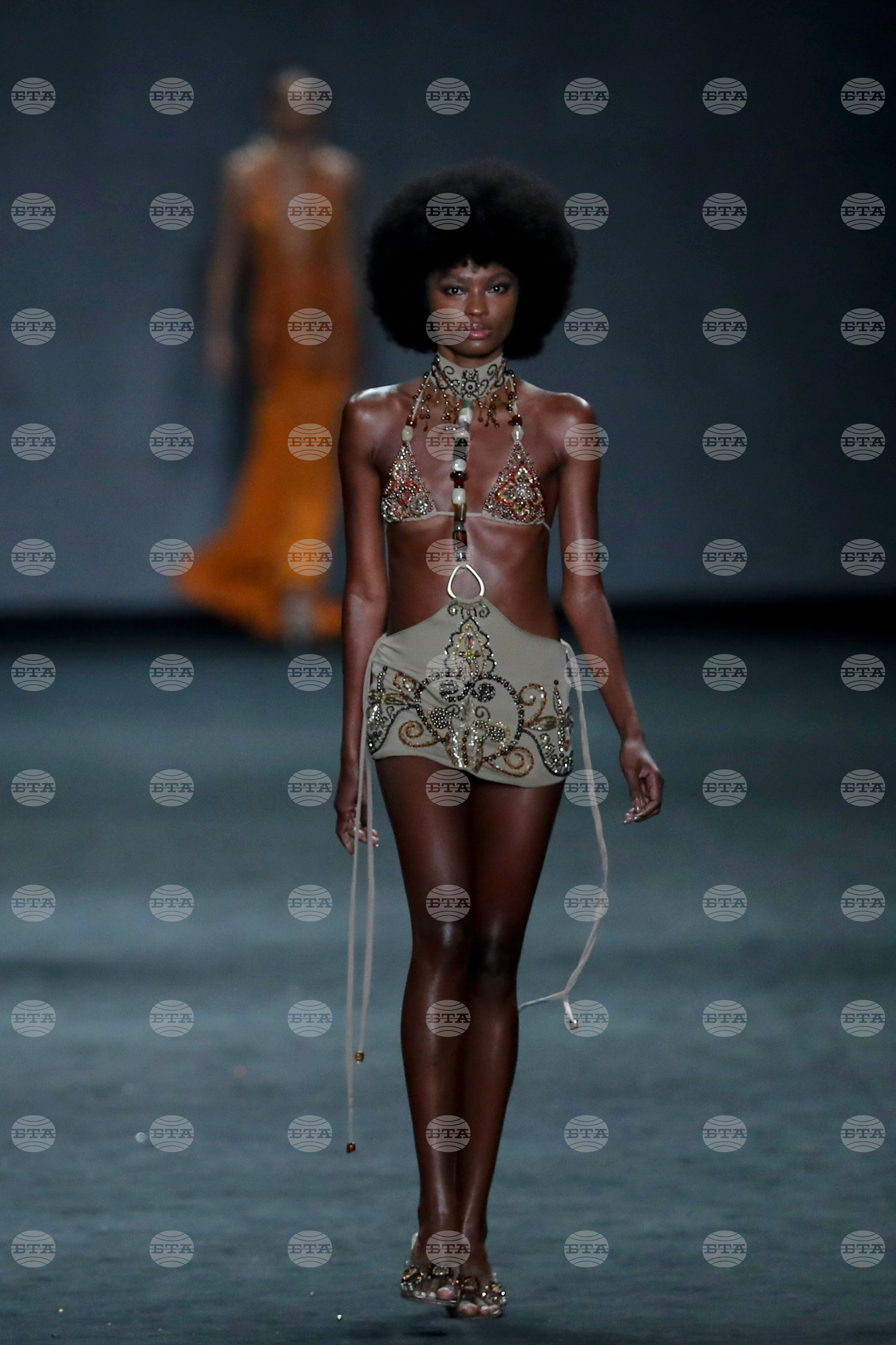 Brazil Fashion Hisha