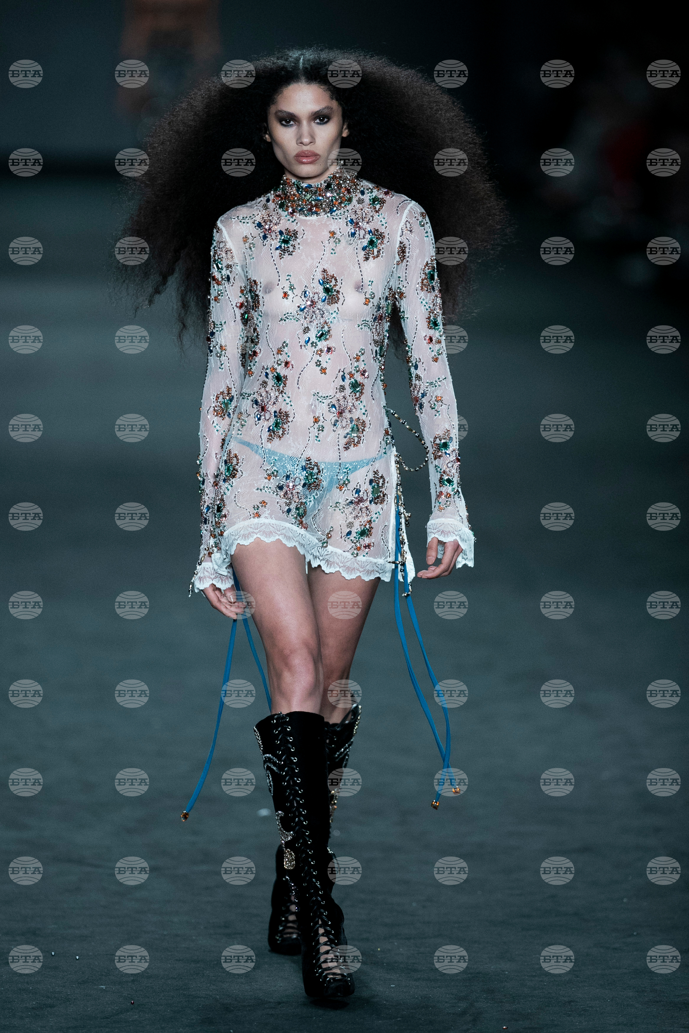 Brazil Fashion Hisha