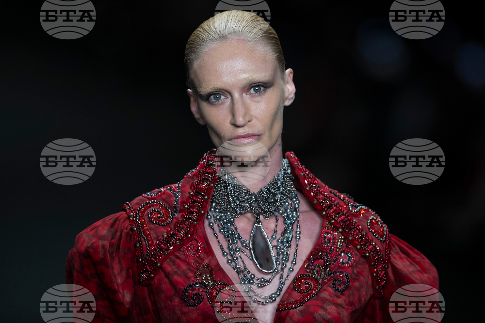 Brazil Fashion Hisha