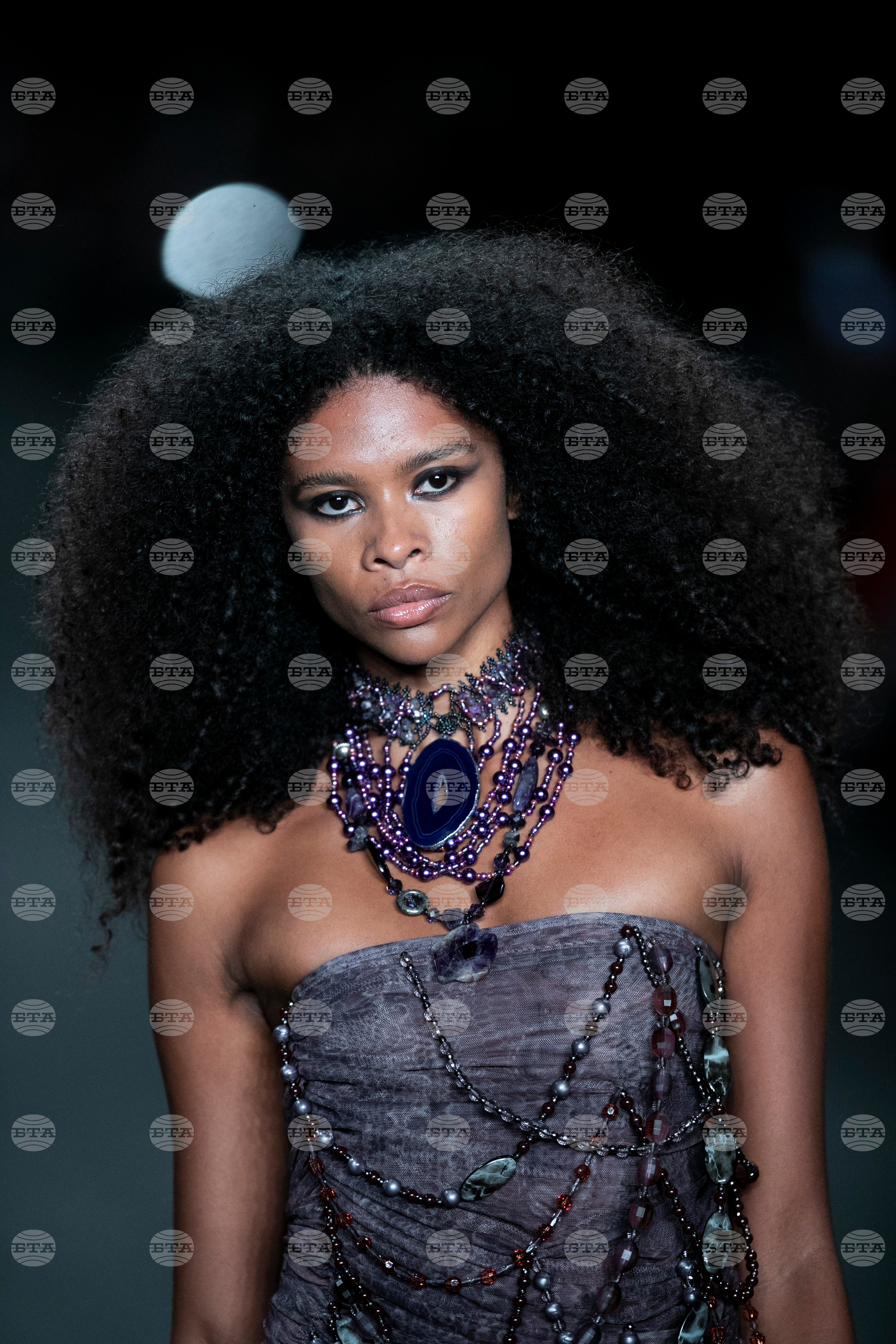 Brazil Fashion Hisha