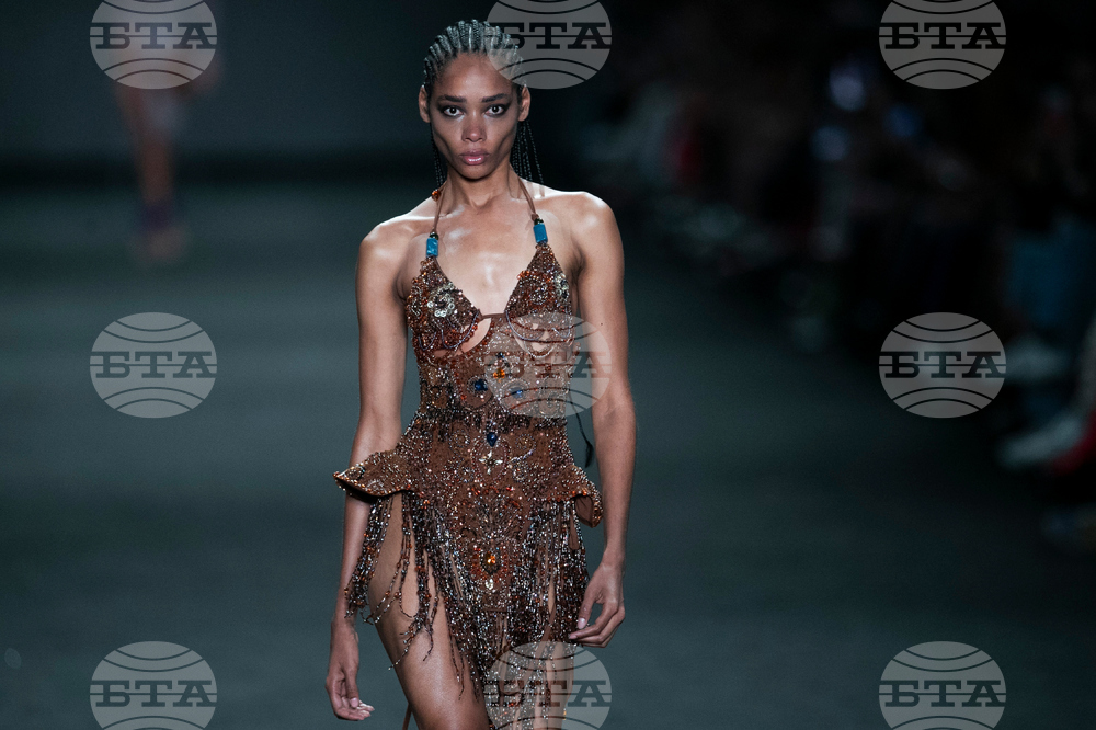 Brazil Fashion Hisha