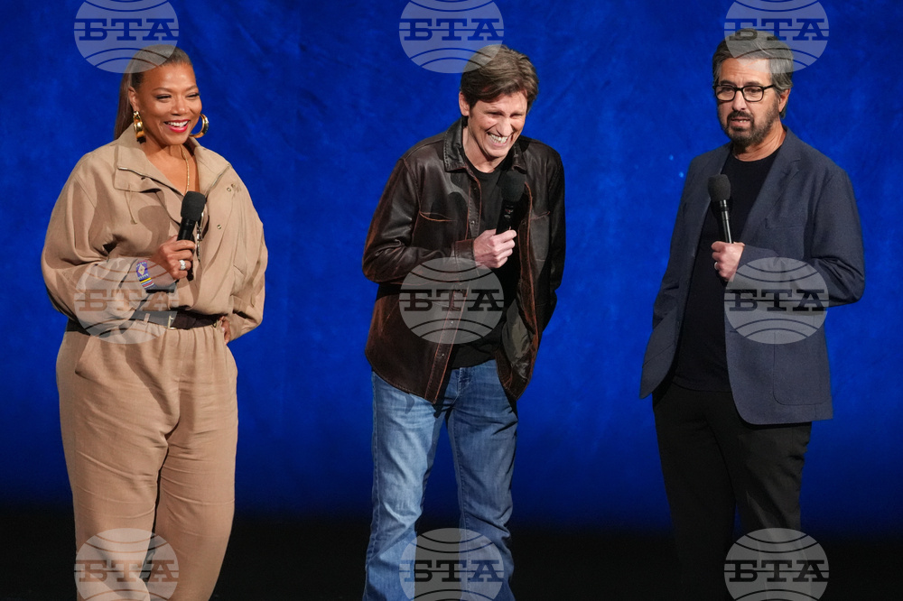 2026 CinemaCon - Walt Disney Studios