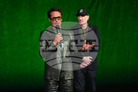 2026 CinemaCon - Walt Disney Studios