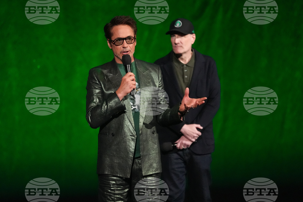 2026 CinemaCon - Walt Disney Studios