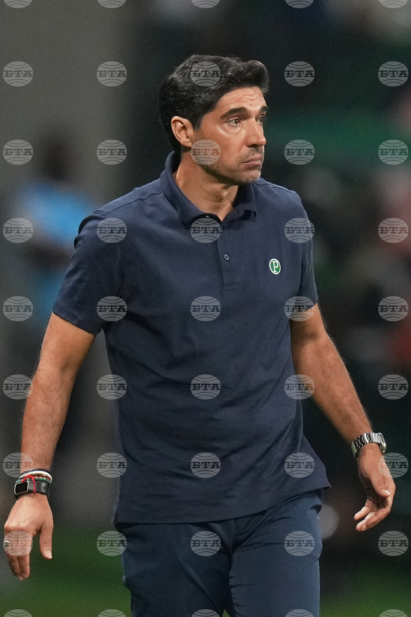 Brazil Peru Copa Libertadores Soccer