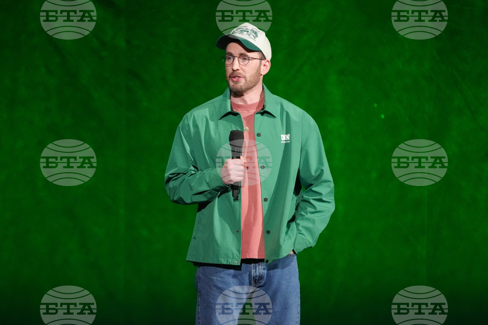 2026 CinemaCon - Walt Disney Studios