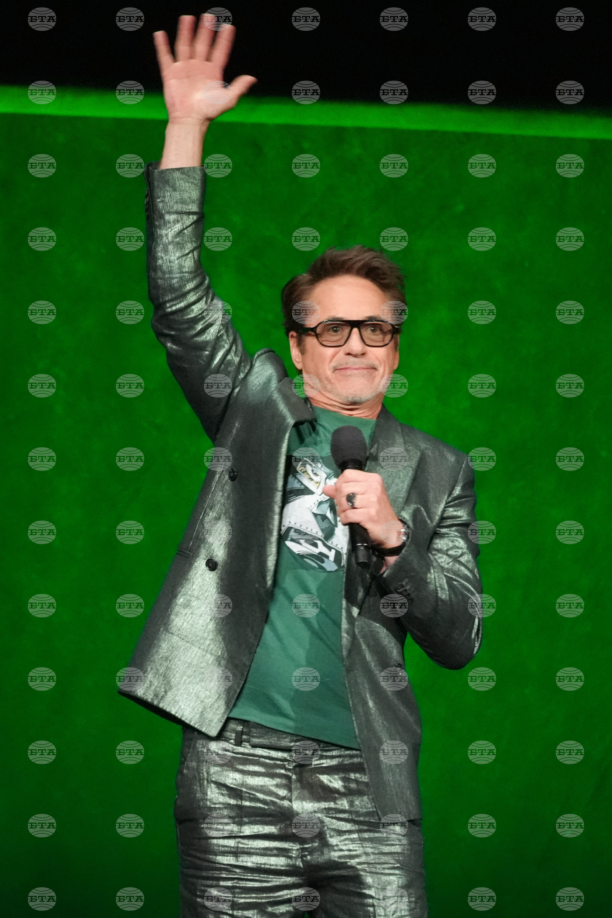 2026 CinemaCon - Walt Disney Studios