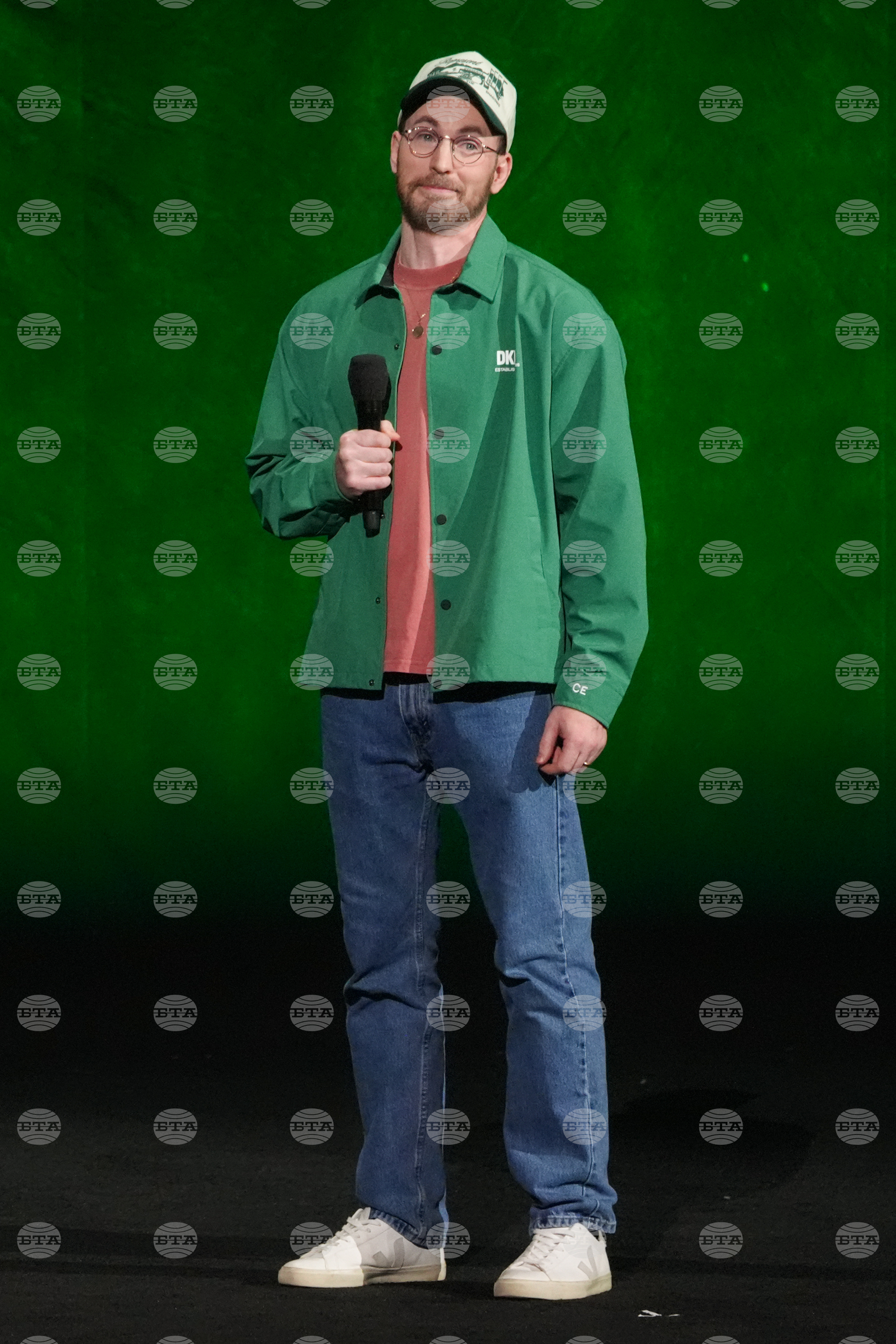 2026 CinemaCon - Walt Disney Studios