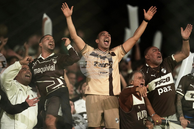 Uruguay Argentina Copa Libertadores Soccer