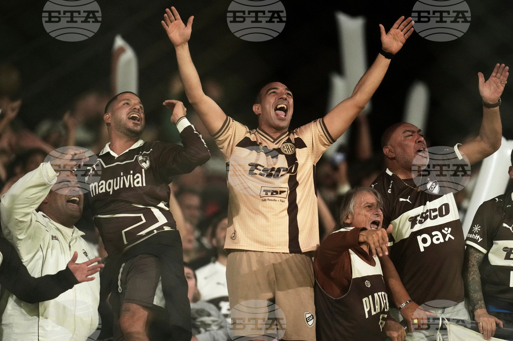 Uruguay Argentina Copa Libertadores Soccer