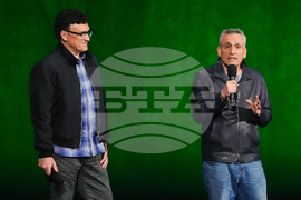 2026 CinemaCon - Walt Disney Studios