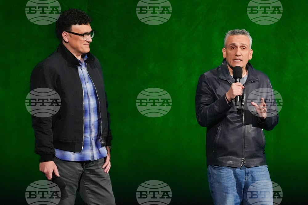 2026 CinemaCon - Walt Disney Studios