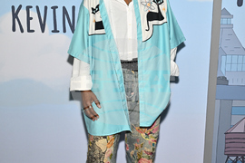 NY Special Screening of "Kevin"