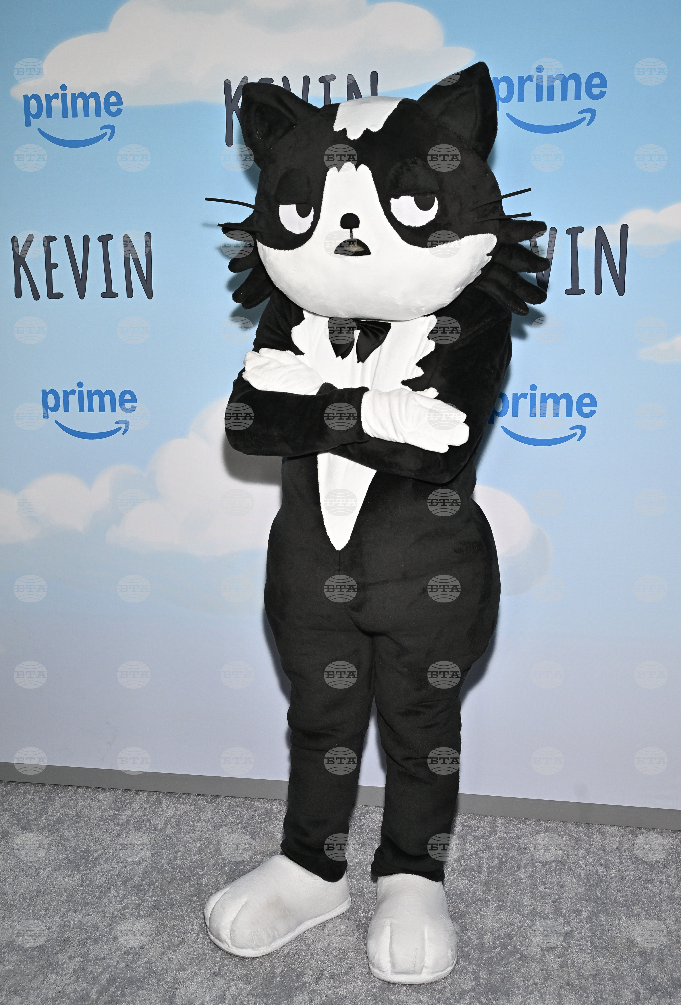 NY Special Screening of "Kevin"