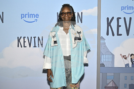 NY Special Screening of "Kevin"