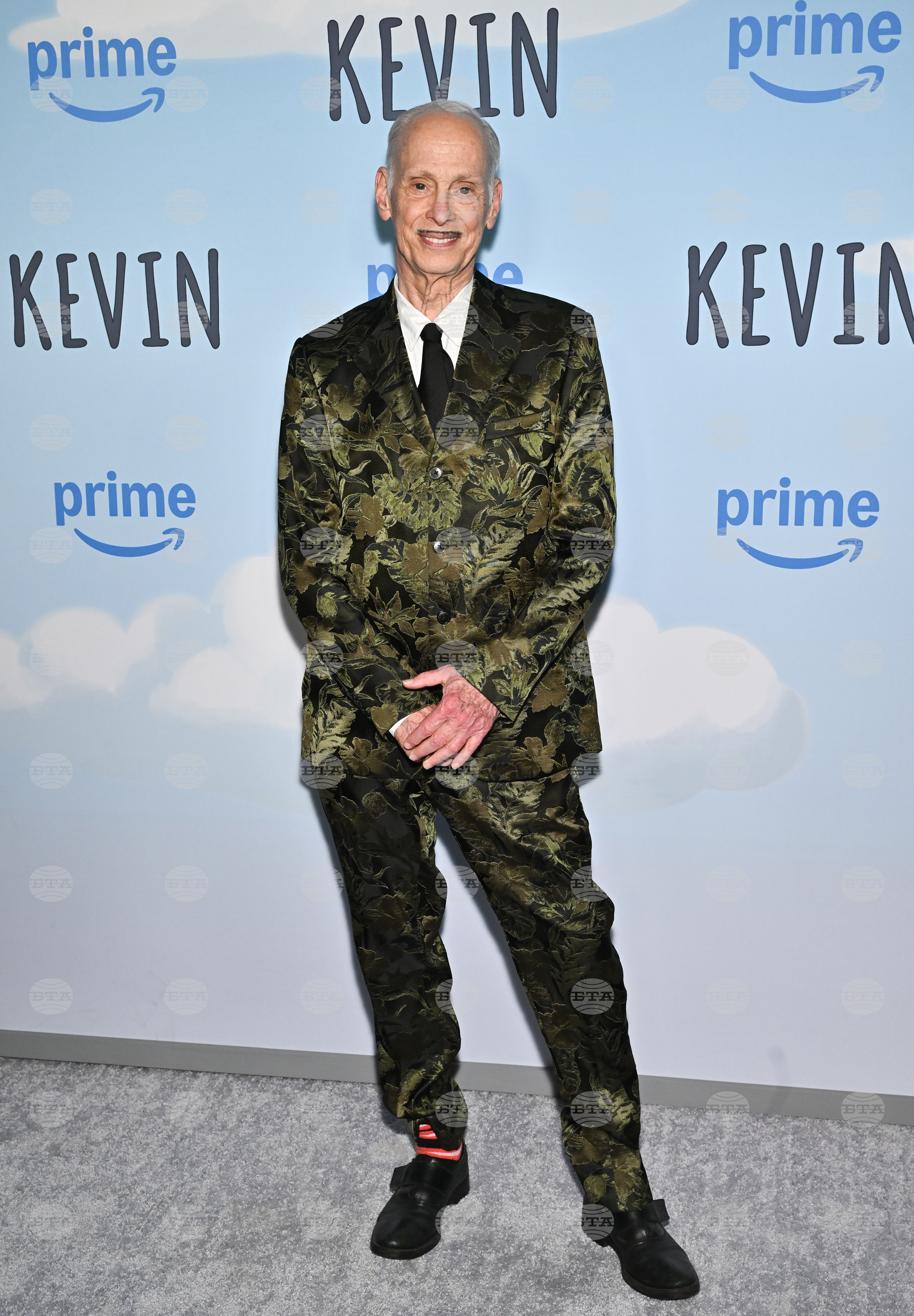 NY Special Screening of "Kevin"