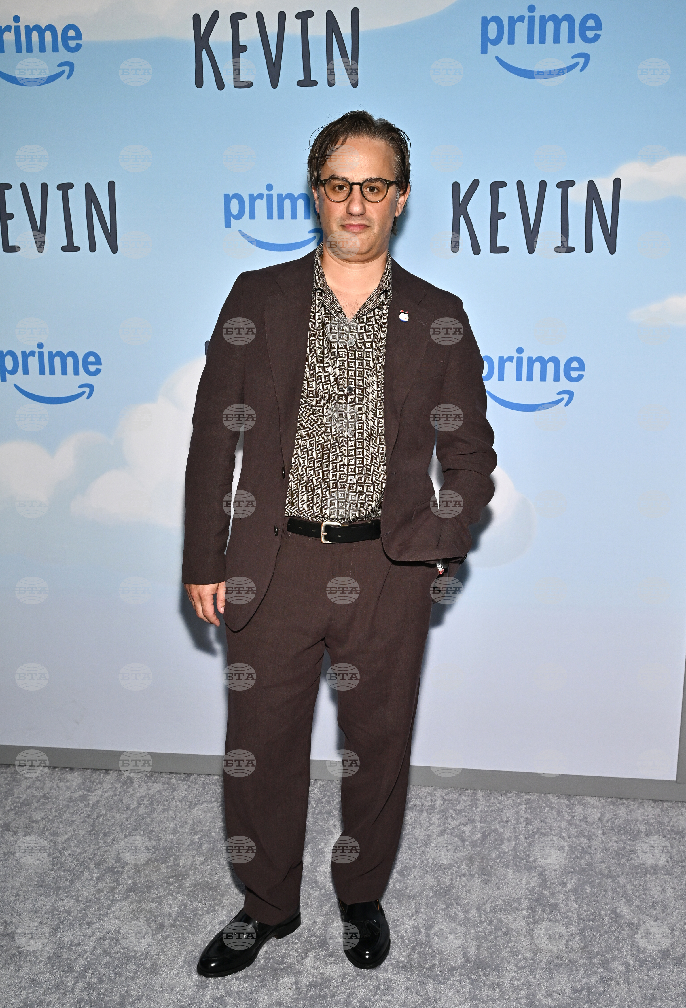 NY Special Screening of "Kevin"