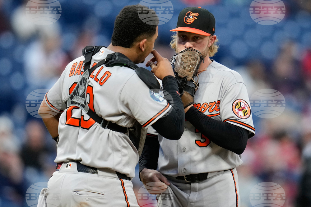 Orioles Guardians Baseball