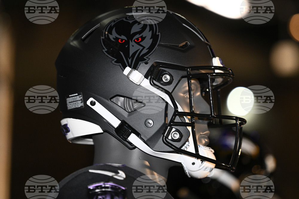 Ravens Football