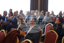 Пловдив - НАПОС-РБ - общо събрание