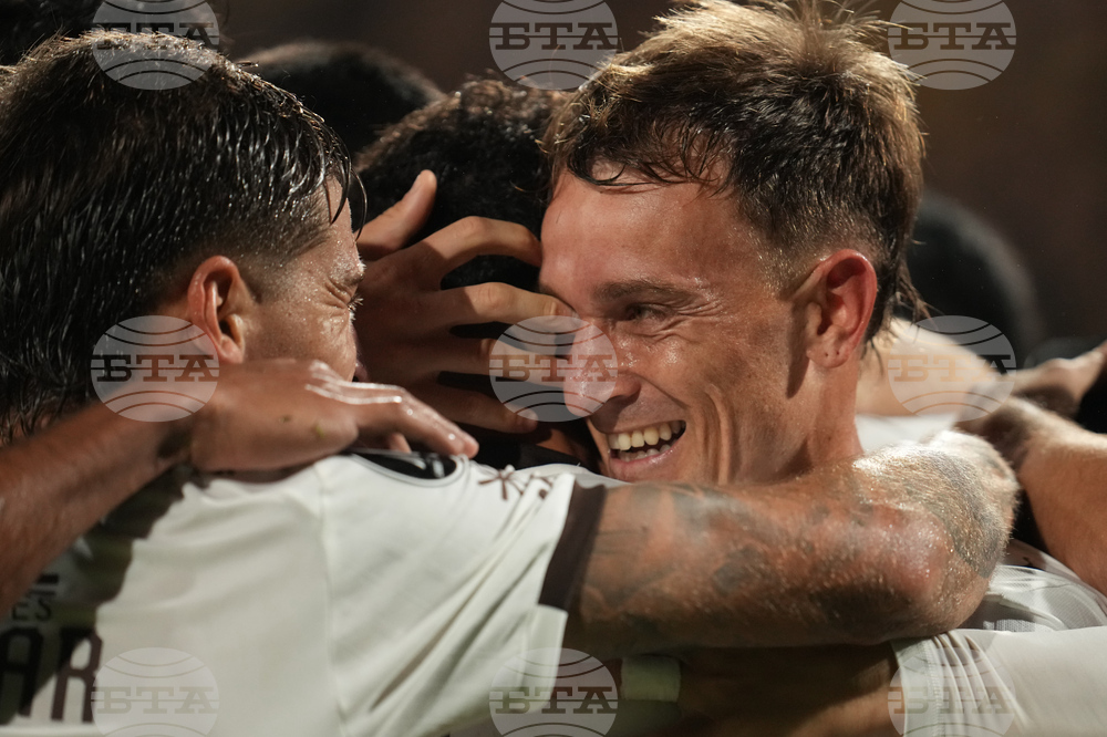 Uruguay Argentina Copa Libertadores Soccer