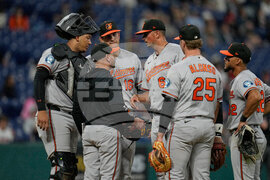 Orioles Guardians Baseball