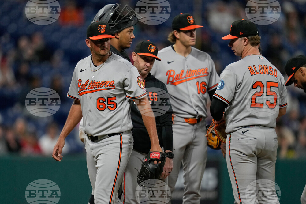 Orioles Guardians Baseball