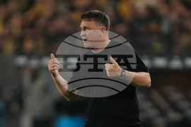 Uruguay Argentina Copa Libertadores Soccer