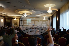 Пловдив - НАПОС-РБ - общо събрание