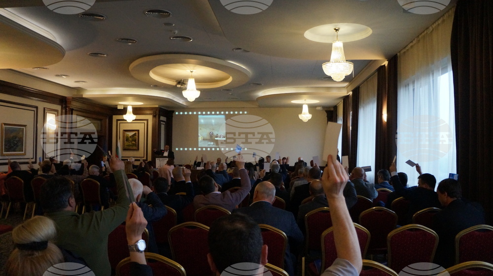 Пловдив - НАПОС-РБ - общо събрание