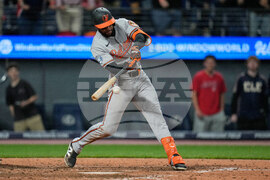 Orioles Guardians Baseball