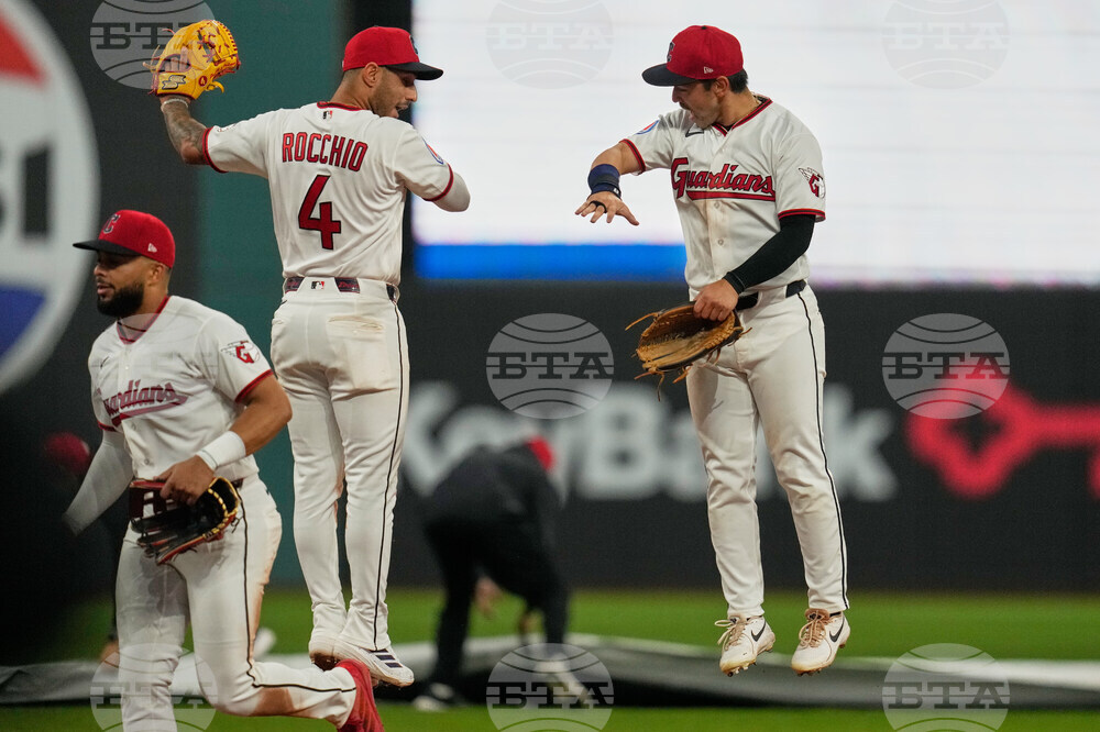 Orioles Guardians Baseball