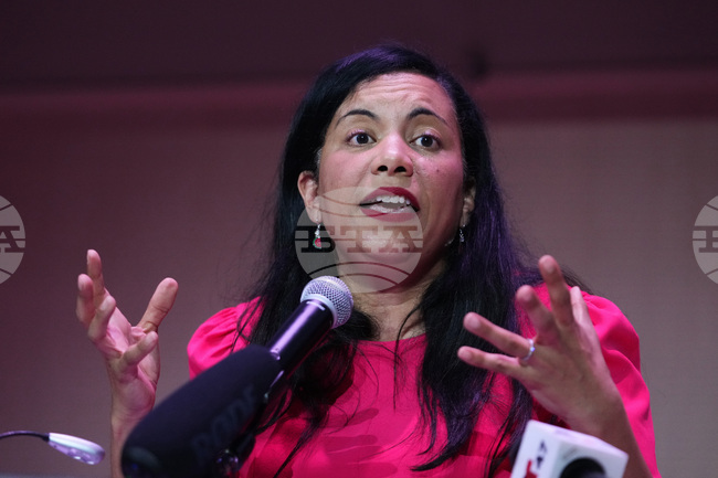 US Election 2026 New Jersey House