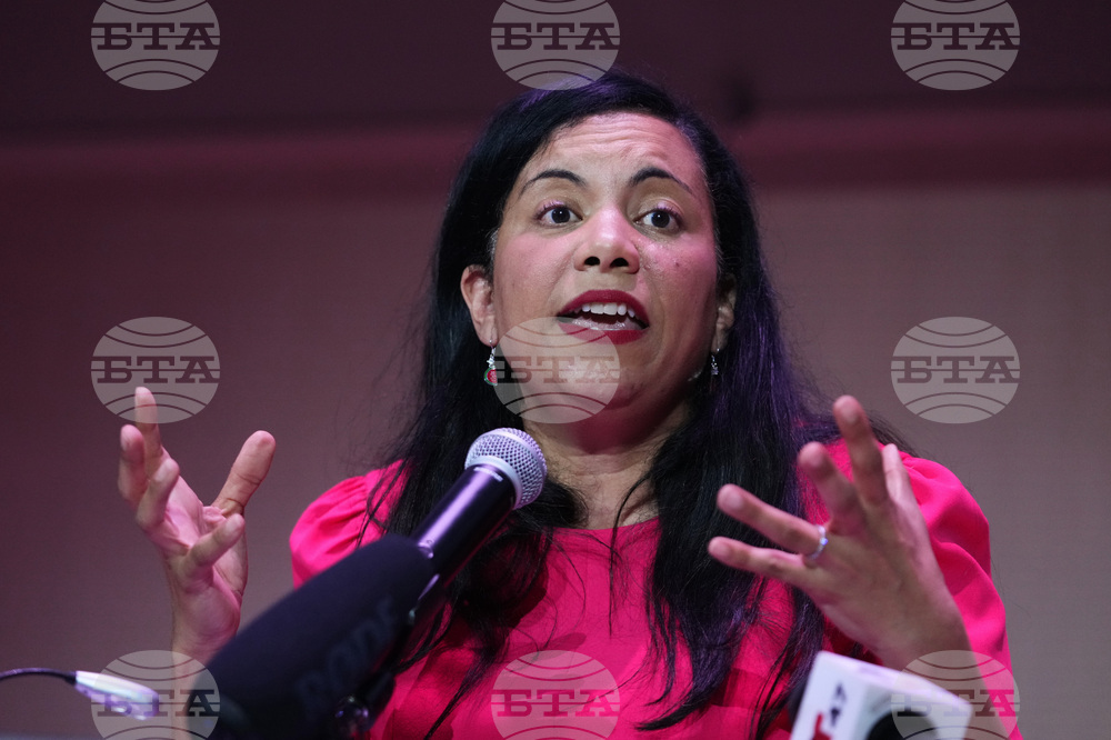 US Election 2026 New Jersey House