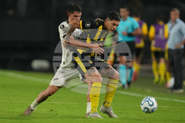 Uruguay Argentina Copa Libertadores Soccer