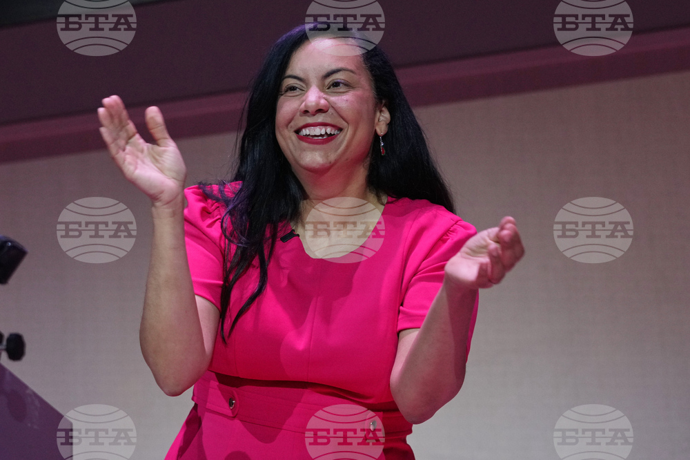 US Election 2026 New Jersey House