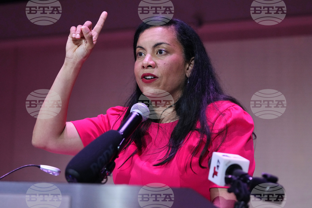 US Election 2026 New Jersey House