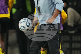 Uruguay Argentina Copa Libertadores Soccer