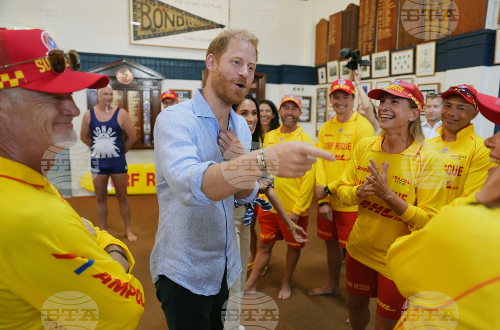 Australia Royals