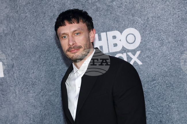 NY Premiere of "Half Man"